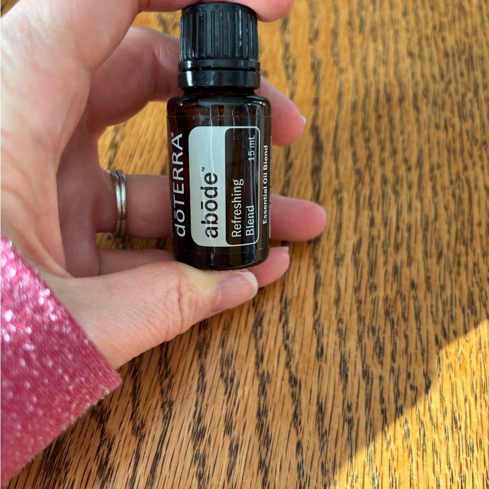 doTERRA Abode Refreshing Blend 15 ml